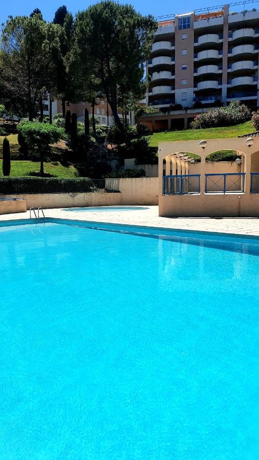 Beau T1 Piscine Tennis Appartement *